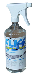 FliFF alpha - Sprühflasche